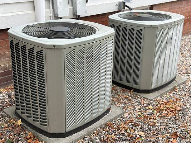 Reliable Emergency Hvac contractor in Tolland, CT by JG Cool HVAC